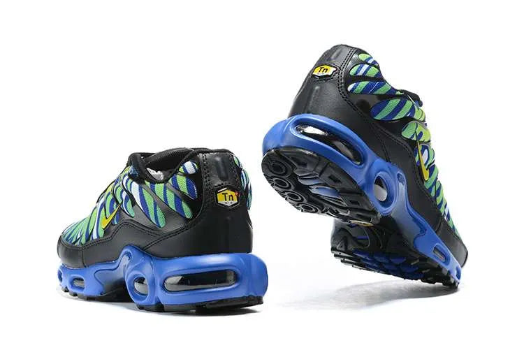 AIR MAX PLUS TN ‘TROPICAL TIDE’