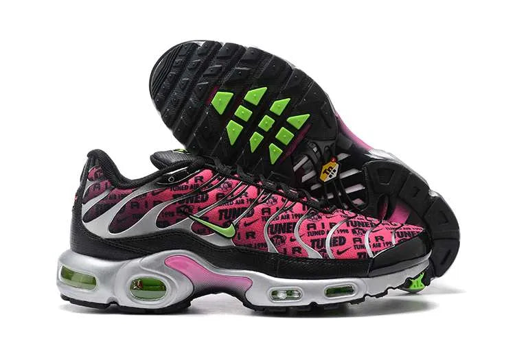AIR MAX PLUS TN ‘TUNED AIR’