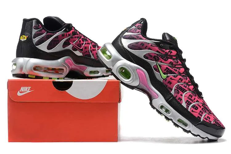 AIR MAX PLUS TN ‘TUNED AIR’
