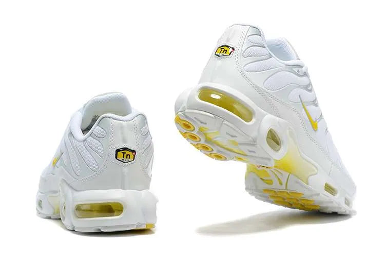 AIR MAX PLUS TN ‘WHITE BONE CELERY’
