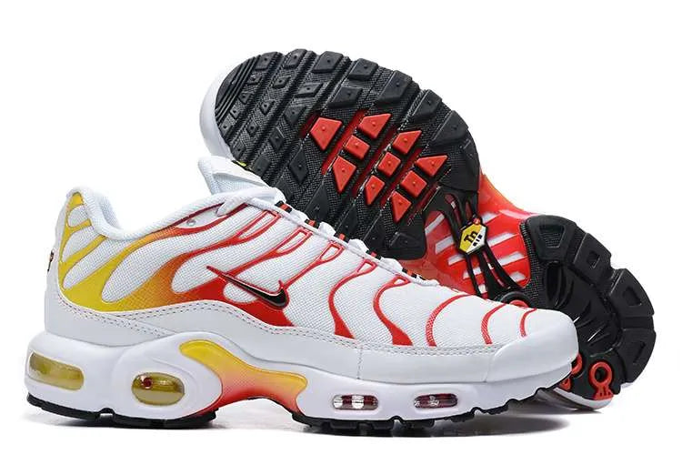 AIR MAX PLUS TN ‘WHITE SUNSET’