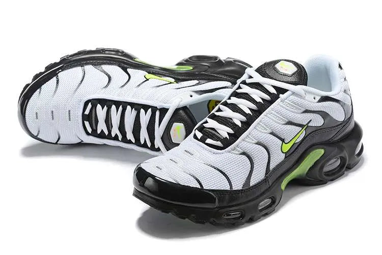 AIR MAX PLUS TN ‘WHITE VOLT’
