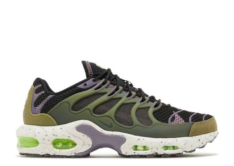 AIR MAX TERRASCAPE PLUS ‘OFF NOIR PILGRAM’