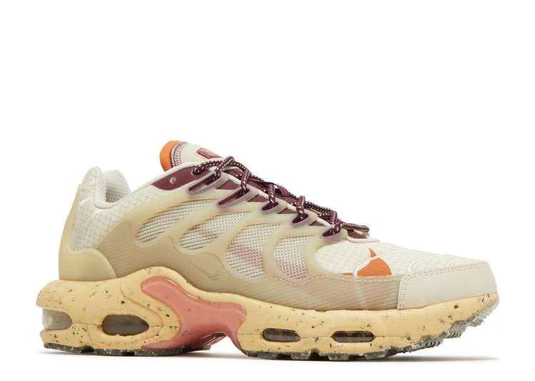 AIR MAX TERRASCAPE PLUS ‘PEARL WHITE DARK BEETROOT’