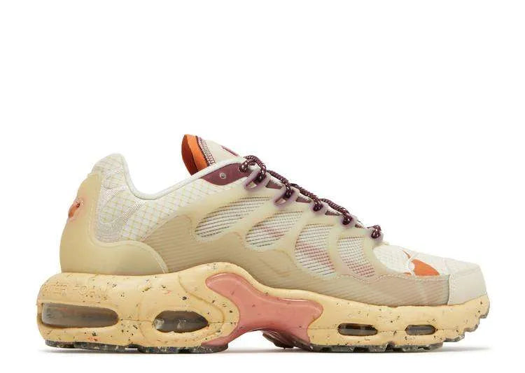AIR MAX TERRASCAPE PLUS ‘PEARL WHITE DARK BEETROOT’