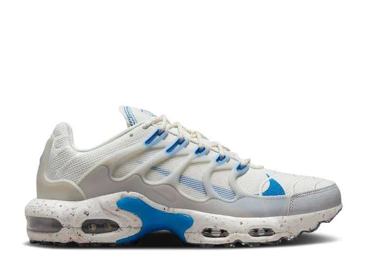 AIR MAX TERRASCAPE PLUS ‘WHITE PHOTO BLUE’