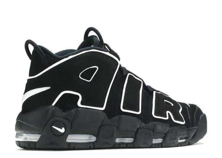 AIR MORE UPTEMPO ‘BLACK WHITE’