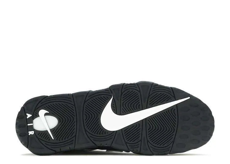 AIR MORE UPTEMPO ‘BLACK WHITE’