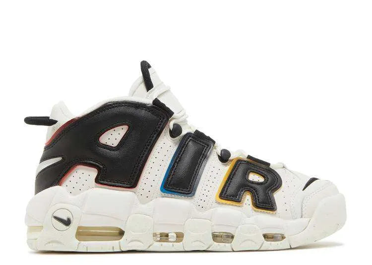 AIR MORE UPTEMPO ‘PRIMARY COLORS’