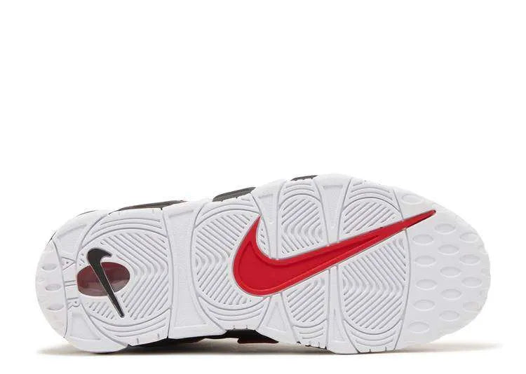 AIR MORE UPTEMPO ‘RED TOE’