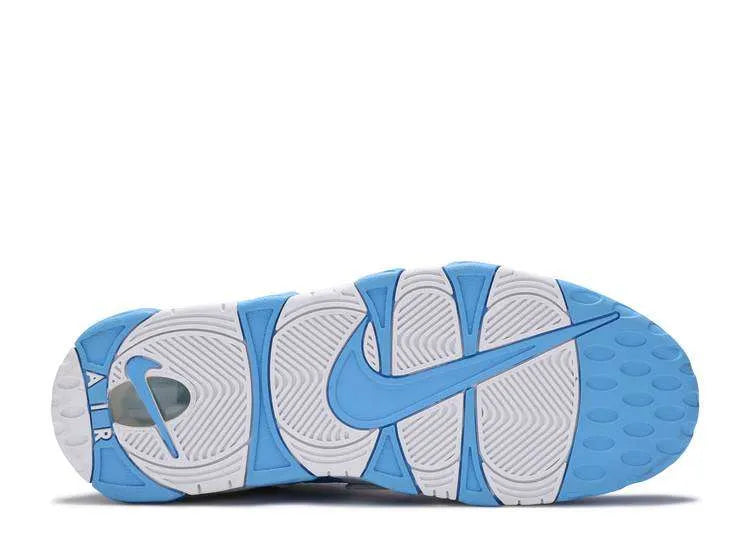 AIR MORE UPTEMPO ‘UNIVERSITY BLUE’