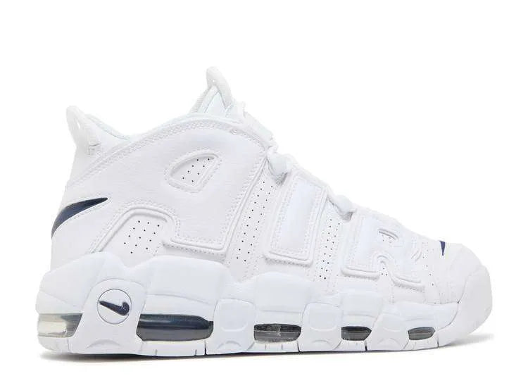 AIR MORE UPTEMPO ‘WHITE MIDNIGHT NAVY’