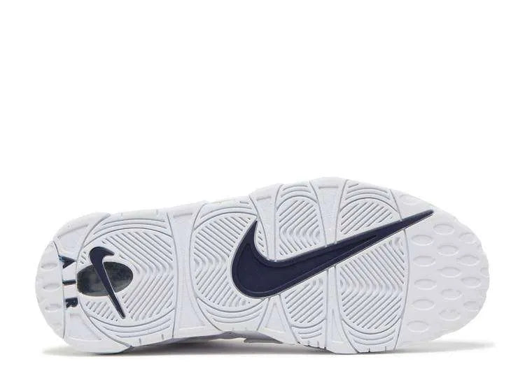AIR MORE UPTEMPO ‘WHITE MIDNIGHT NAVY’
