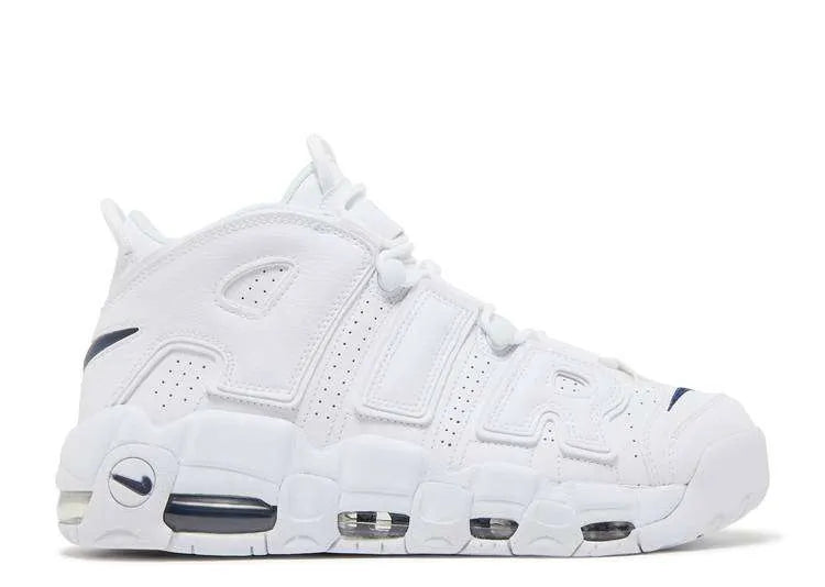 AIR MORE UPTEMPO ‘WHITE MIDNIGHT NAVY’