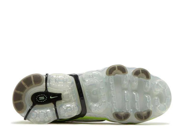 AIR VAPORMAX 360 ‘SUMMIT WHITE GHOST GREEN’