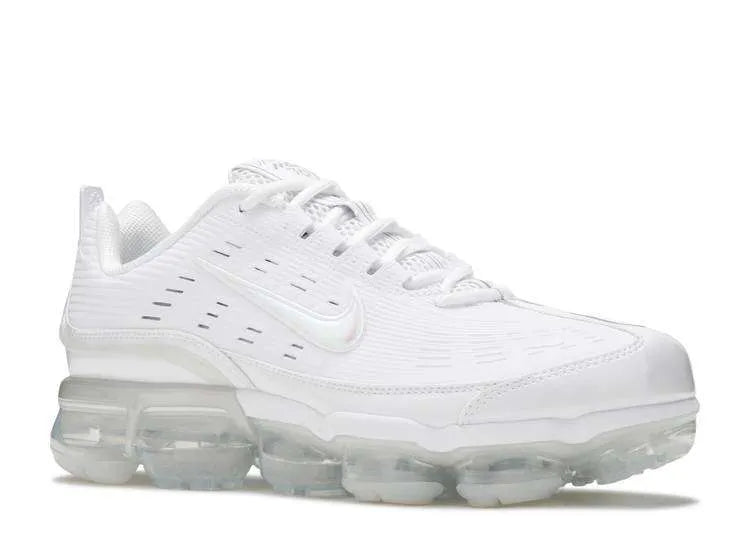 AIR VAPORMAX 360 ‘TRIPLE WHITE’