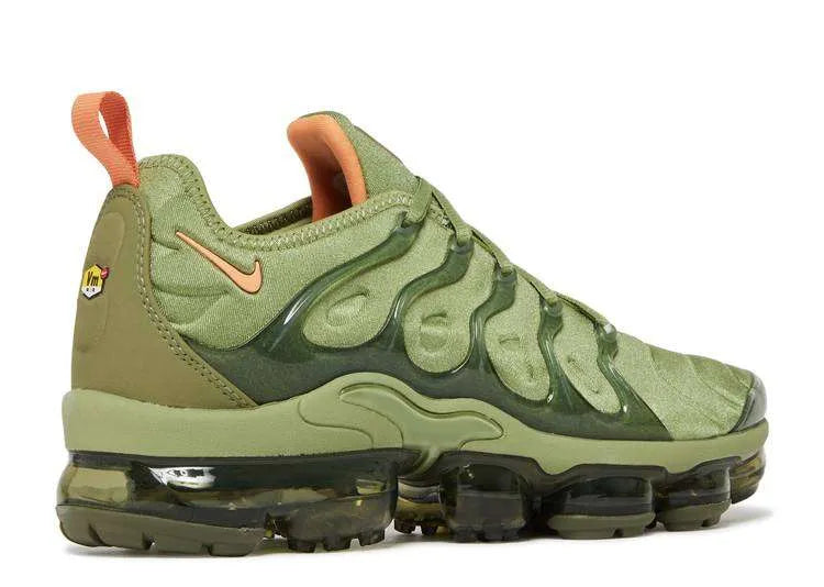 AIR VAPORMAX PLUS ‘ALLIGATOR’