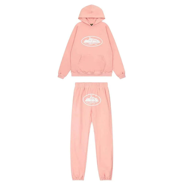 Alcatraz Monogram Tracksuit