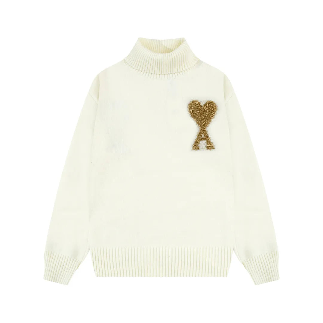 Ami Sweater