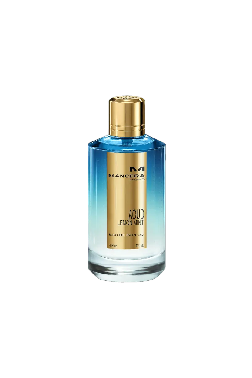 Mancera Aoud Lemon Mint