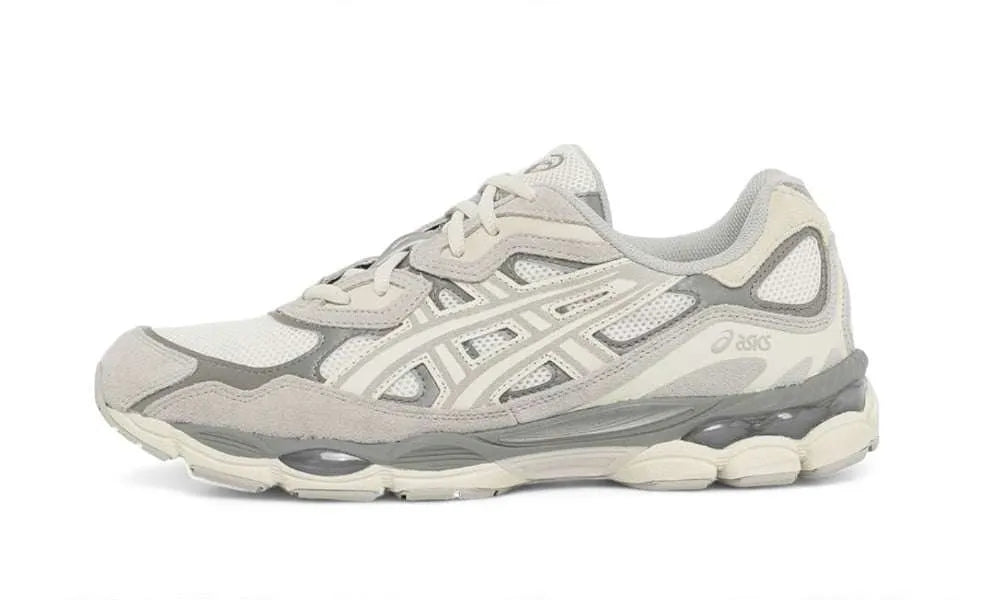 ASlCS BEIGE