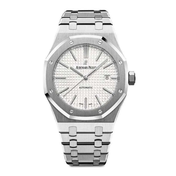 Audemars Piguet Royal Oak Offshore «White» 15400 ADP006