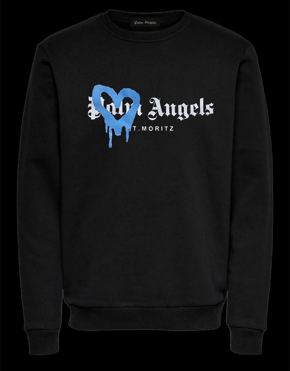 Sudadera Palm
