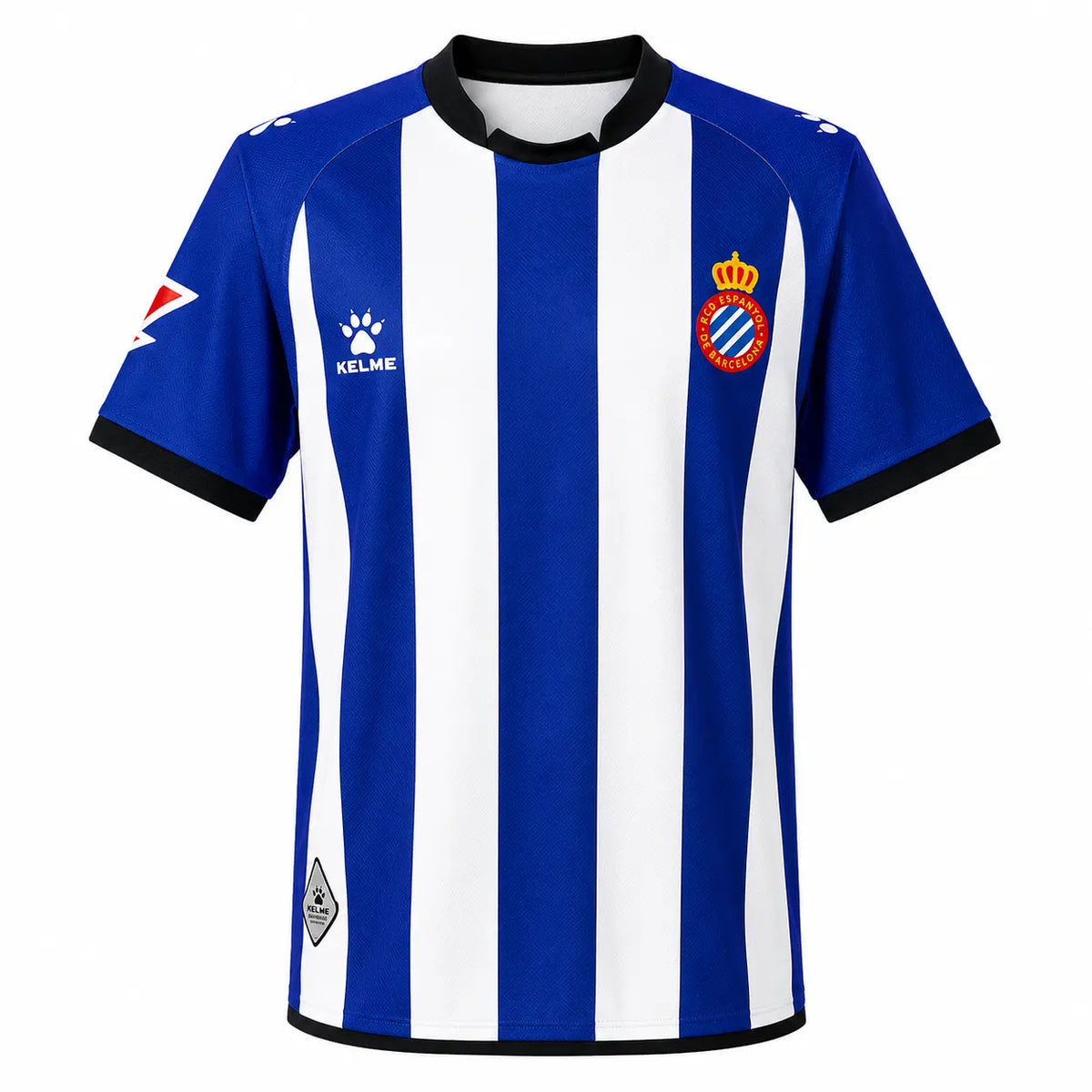 Camiseta RCD Español 26/27