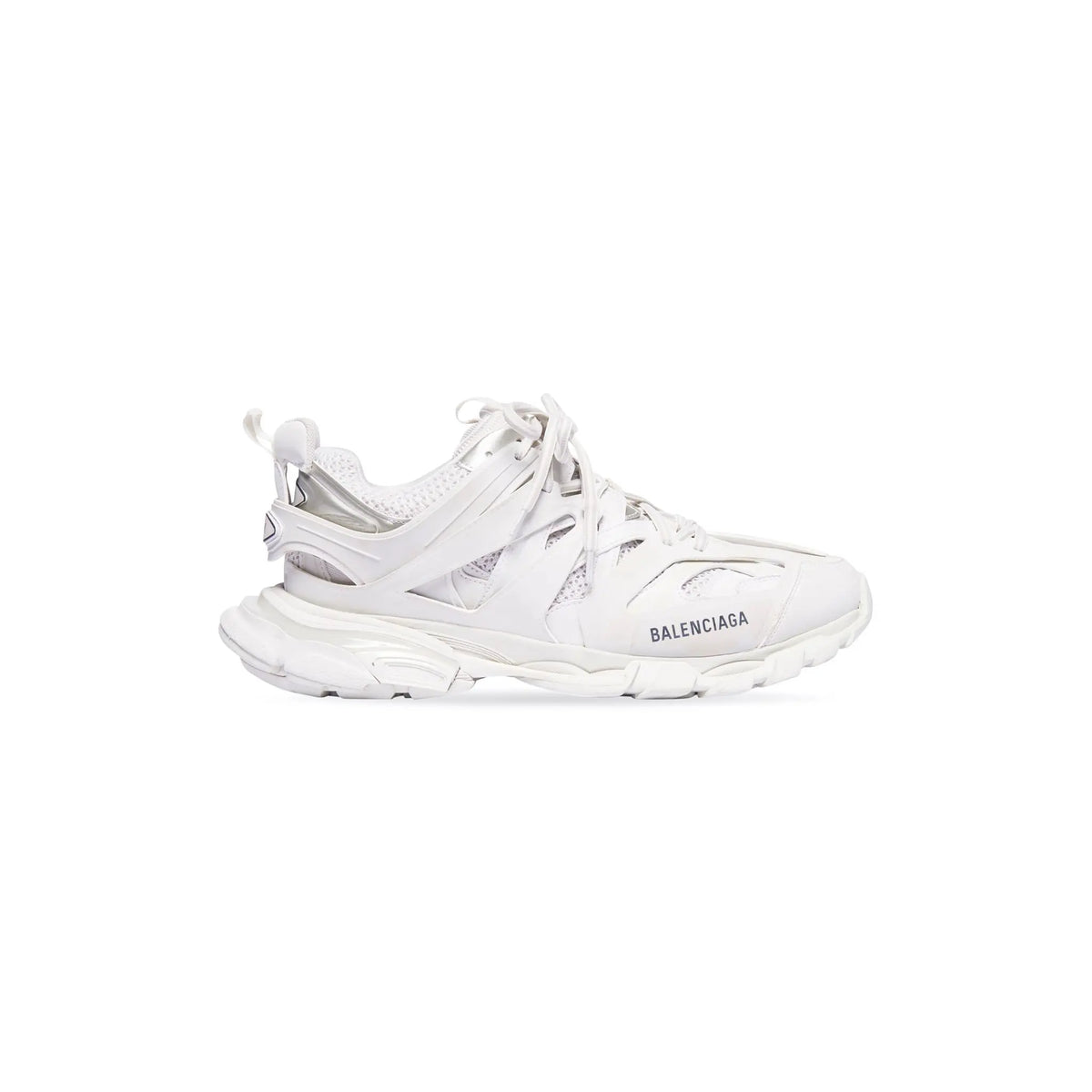 Balenciaga track blancas