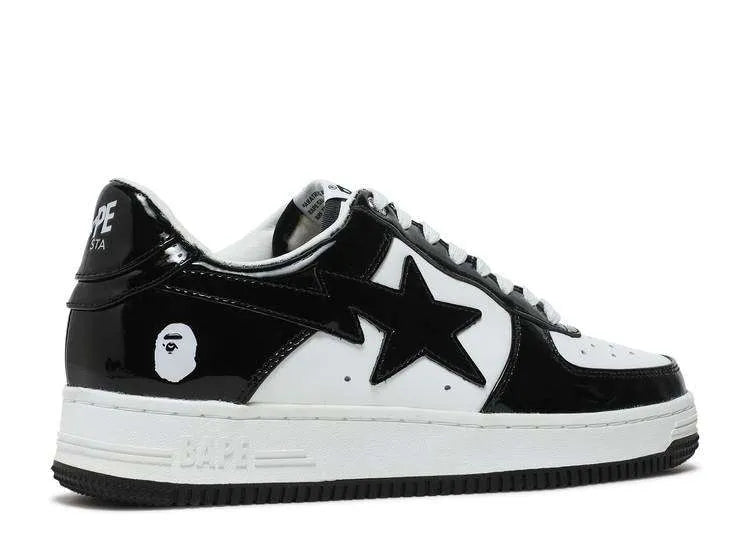 BAPESTA ‘BLACK’
