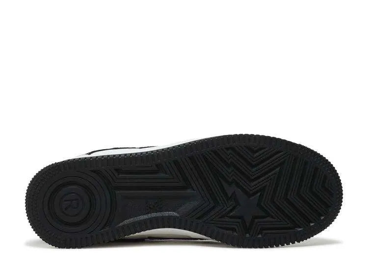 BAPESTA ‘BLACK’