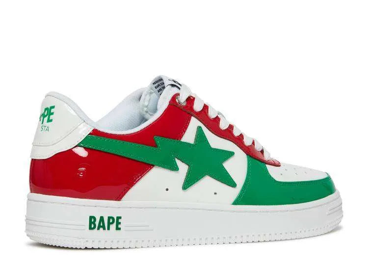BAPESTA ‘ITALY’