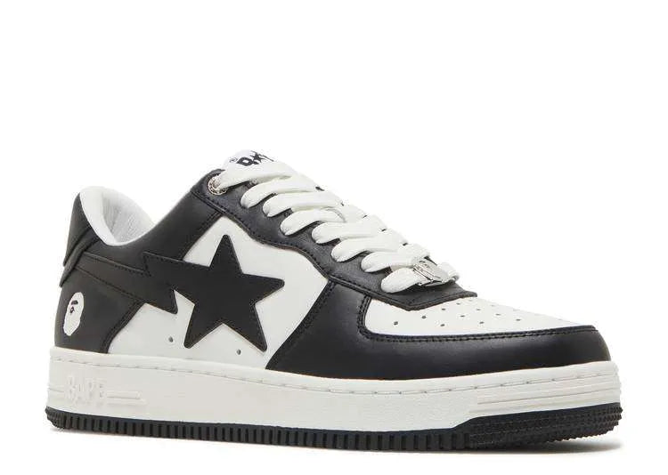 BAPESTA M1 ‘BLACK’