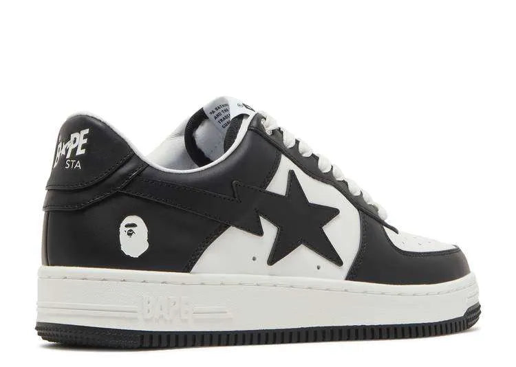 BAPESTA M1 ‘BLACK’