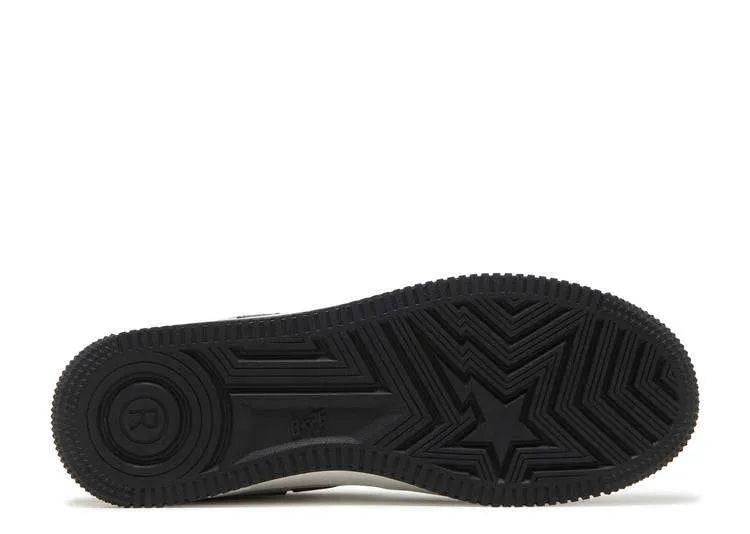 BAPESTA M1 ‘BLACK’