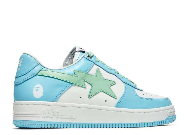 BAPESTA ‘PASTEL PACK SAX’