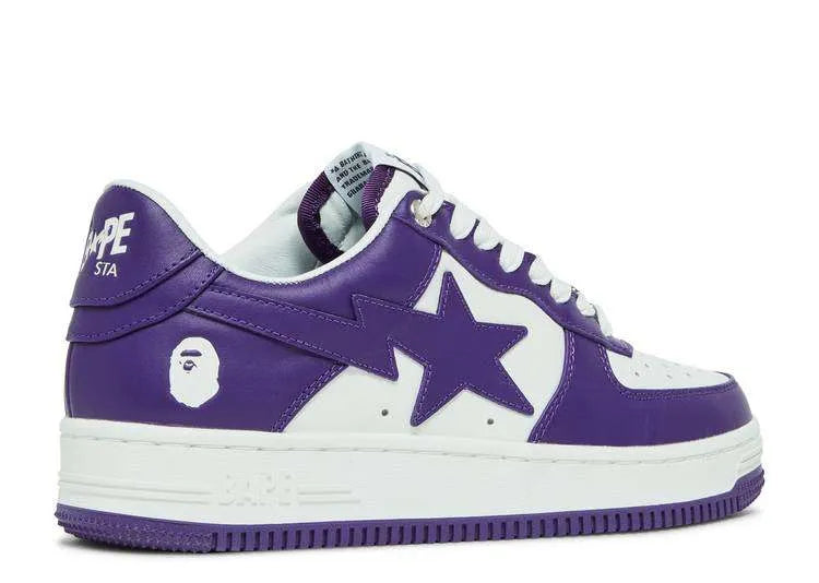 BAPESTA ‘PURPLE’