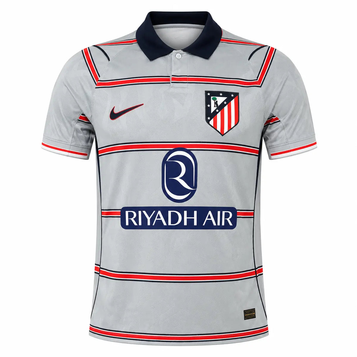 Camiseta Atlético Madrid 26/27 3ª equipación