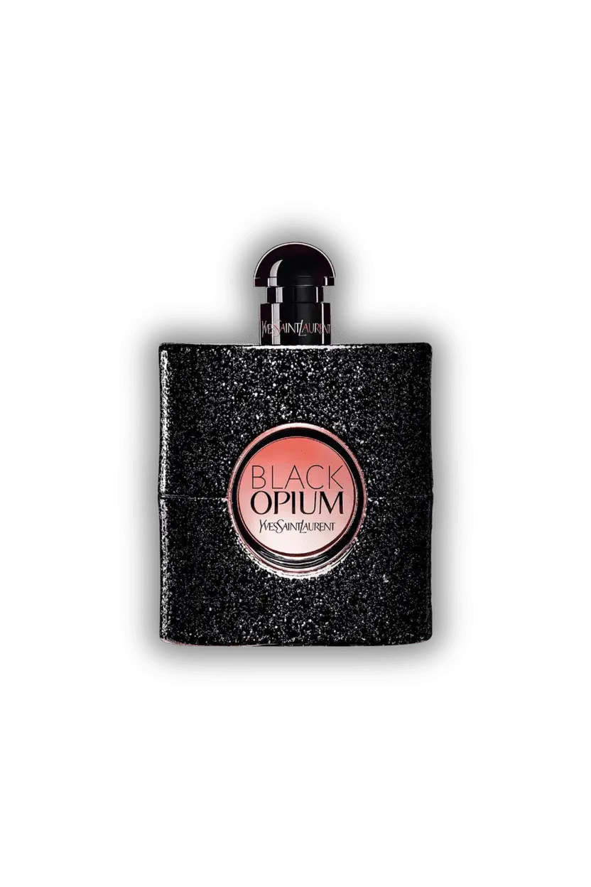 Yves Saint Laurent Black Opium