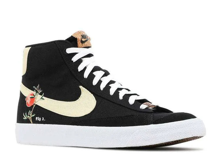 BLAZER MID 77′ ‘POMEGRANATE’