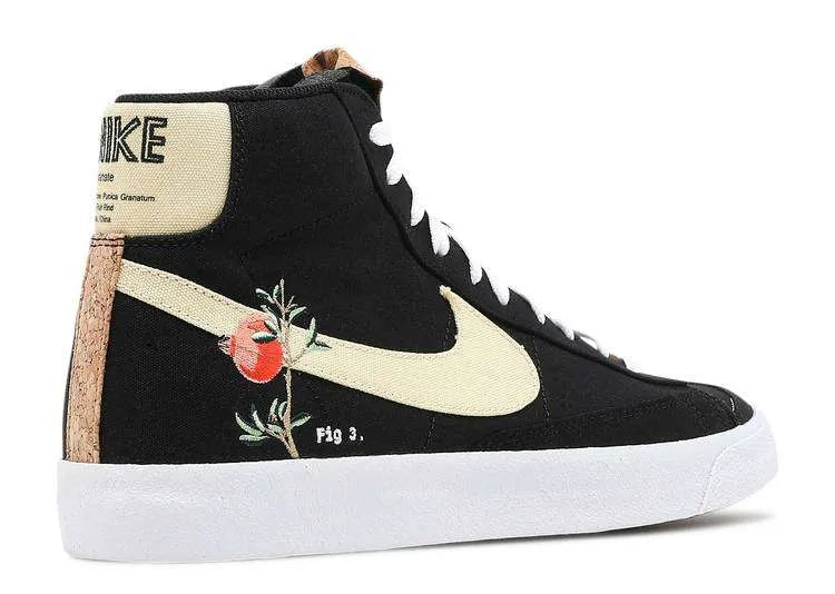 BLAZER MID 77′ ‘POMEGRANATE’