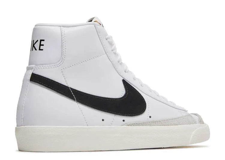 BLAZER MID 77′ VINTAGE ‘WHITE BLACK’