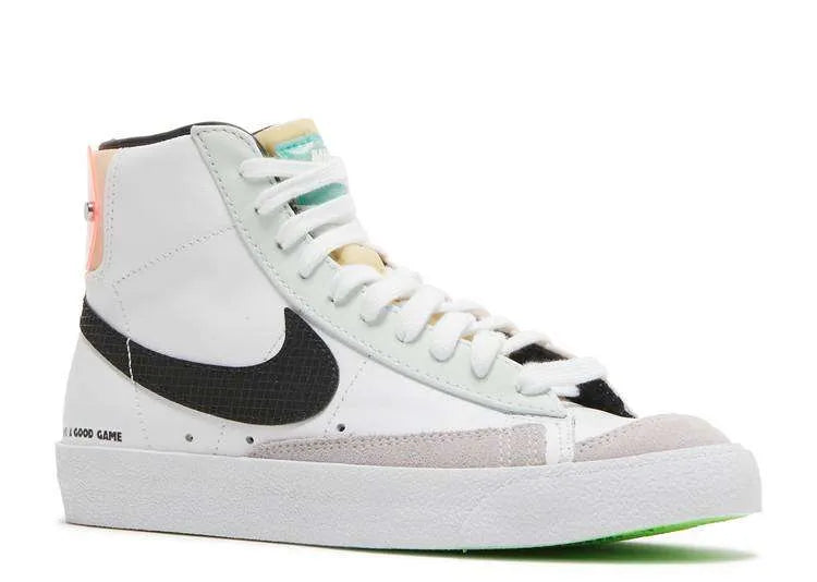 BLAZER MID ‘HAVE A GOOD GAME’