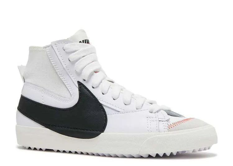 BLAZER MID JUMBO ‘WHITE BLACK’