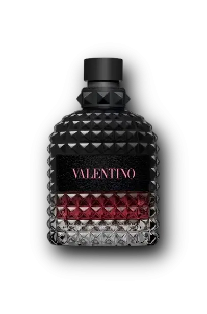 Valentino Born in Roma Intense