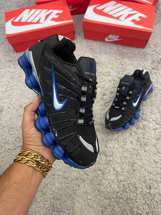 SHX TL "Laser Blue"