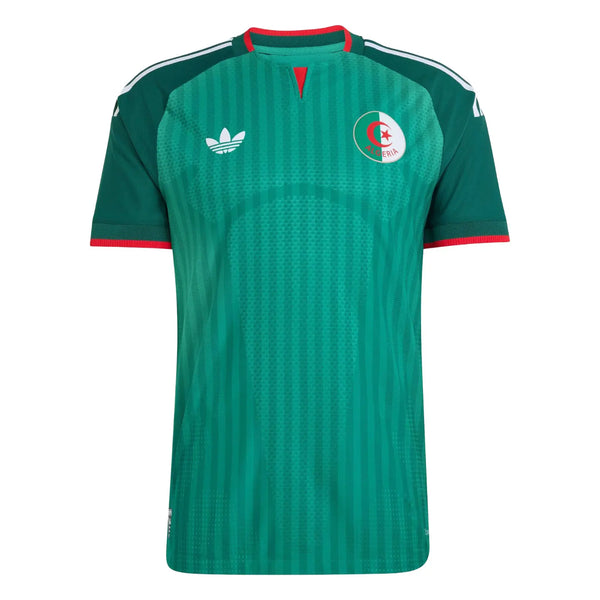 Camiseta Argelia 2026 2ª equipación