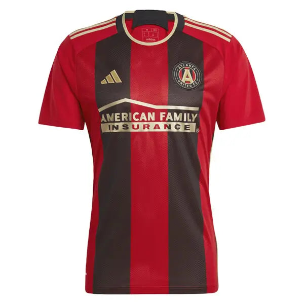 Camiseta Atlanta United 23/24 1ª equipación