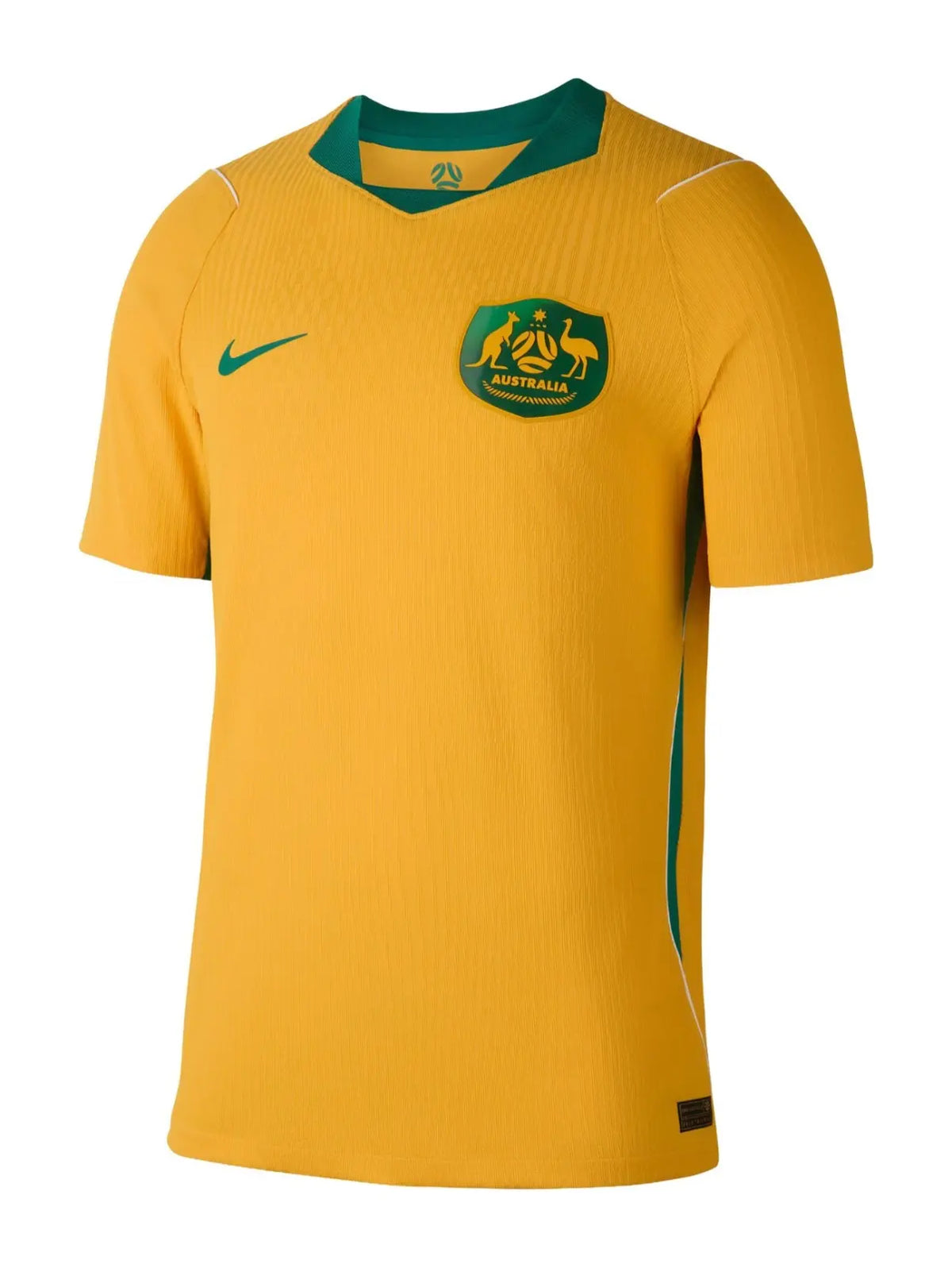 Camiseta Australia 2026 1ª equipación TALLA DE NIÑO
