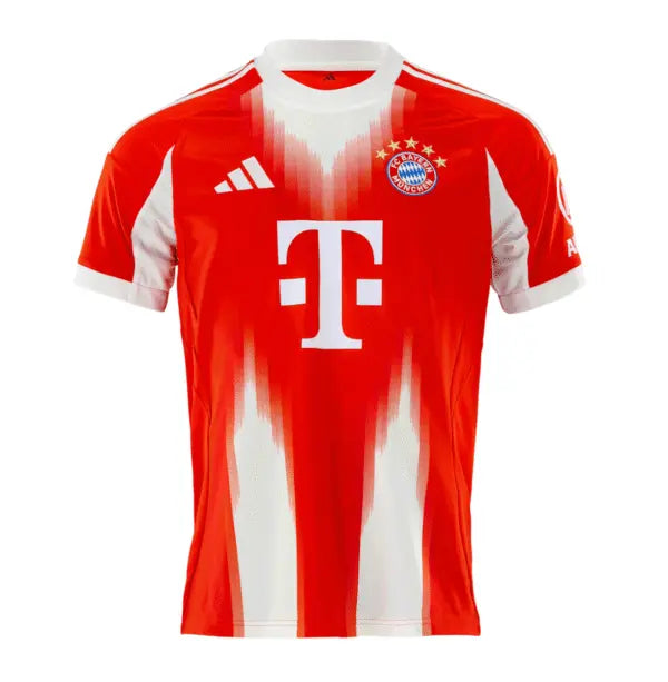Camiseta Bayern Múnich 25/26 1ª equipación